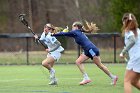 WLax vs MHC  Wheaton College Women’s Lacrosse vs Mount Holyoke College. - Photo By: KEITH NORDSTROM : Wheaton, Lacrosse, LAX
